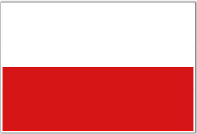 poland-flag | Fracino Polska